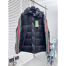 Gucci Down Jackets